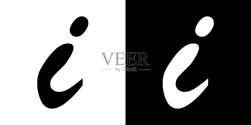 网站设计信息图标，信息矢量图，独立图形符号图标素材