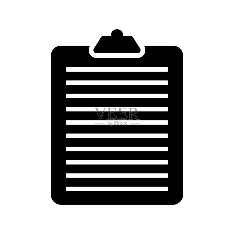 报告图标图标素材