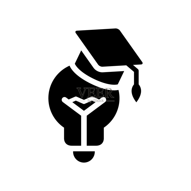 教育创新理念图标图标素材