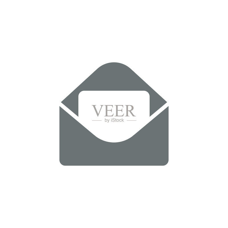 邮件图标图标素材