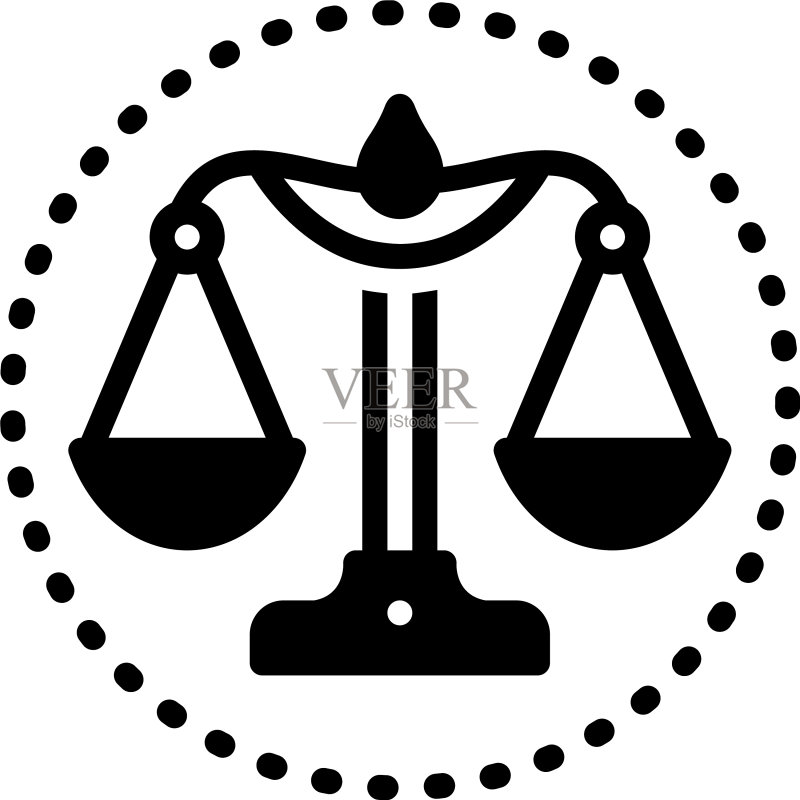 诚信图标素材