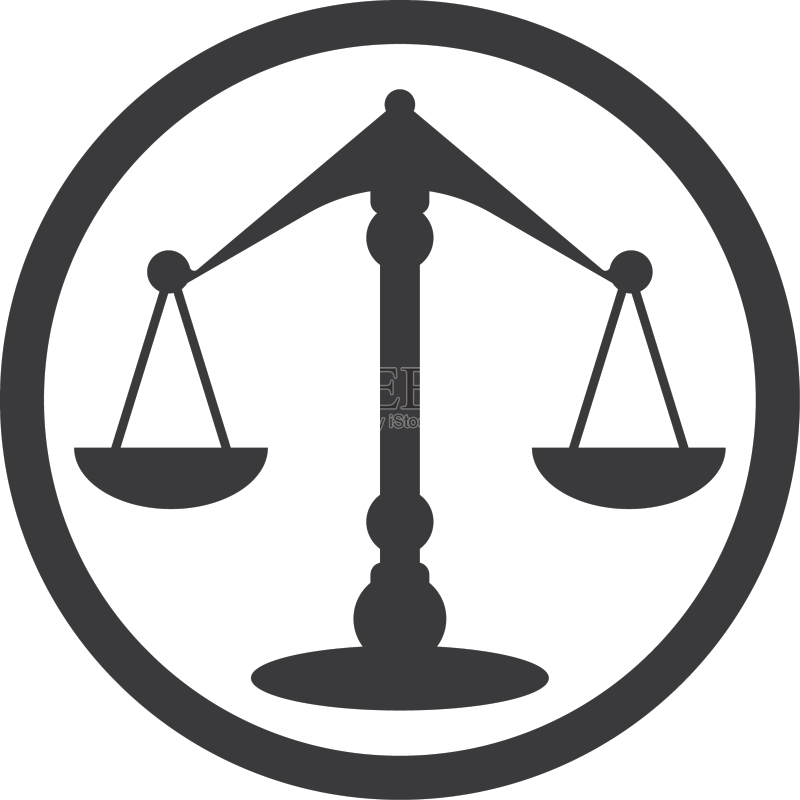 法律logo图标素材